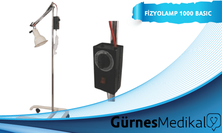 FİZYOLAMP 1000 BASIC